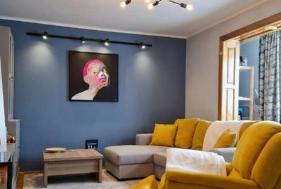 Apartament 4 camere | Manastur zona BIG | Mobilat - 4