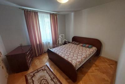 Apartament 3 Camere, De Inchiriat, Zona Dambu - 5