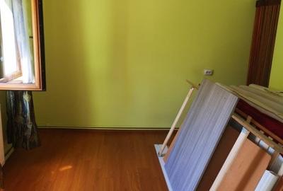 Casa noua, P+E, Stefanesti-Golesti, teren  877mp - 13