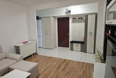Apartament cu 3 camere decomandat, mobilat în Titulescu - 14