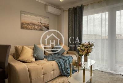 Apartament cu 2 camere de vânzare în PRIMA GREEN, Oradea - 1