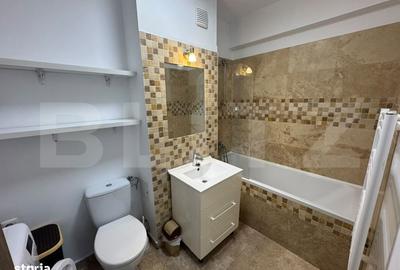 Apartament cu 2 camere semidecomandat în Între Lacuri - 2