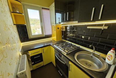 Apartament cu 2 camere semidecomandat, mobilat în Filipeștii de Pădure - 13