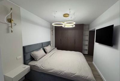 Apartament cu 3 camere decomandat în Exterior Vest - 5