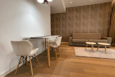 Apartament cu 2 camere semidecomandat în Herăstrău - 16