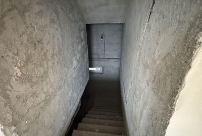 Casă cu 4 camere cu Teren 500 Mp în Clinceni - 3