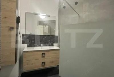 Apartament cu 3 camere decomandat, mobilat în Tudor - 8
