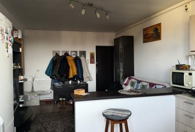 Cartierul Latin Str Iernii, 2 camere - 3