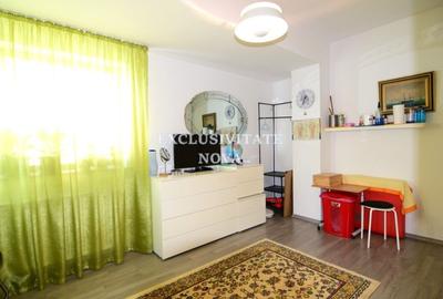0% ! Bucurestii Noi Pod Constanta ELEGANT mobilat MODERN centrala apartament - 4