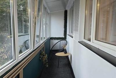 AP.2 CAM ET.4/7 RENOVAT COMPLET SECTOR 1 ION MIHALACHE METROU 1 MAI - 8