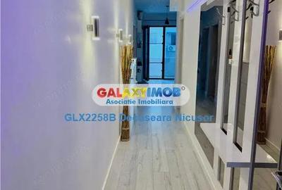 Apartament 3 camere, mobilat, Militari Residence, 125.000 euro - 4