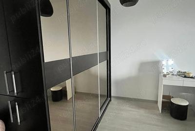 Garsoniera de inchiriat-Parcul Carol-Tineretului-cu centrala - 4