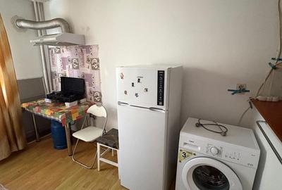 Garsonieră în Tătărași - 9