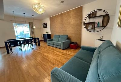 Apartament cu 4 camere de inchiriat | Herastrau | Nordului - 1