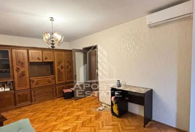 Apartament cu 3 camere semidecomandat în Tipografilor - 7