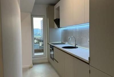 Apartament cu 2 camere decomandat, mobilat în Pipera - 9