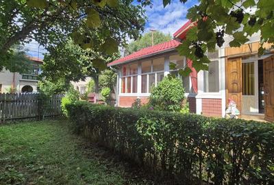 Casa Campina, judwt Prahova, Ultracenteal - 2