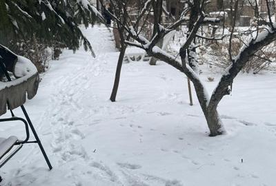 Casă cu 4 camere cu Teren 70 Mp în Central