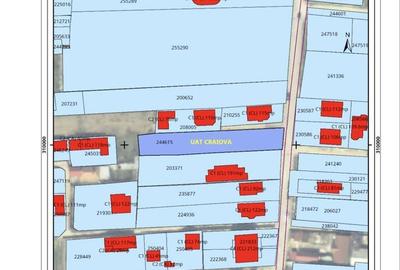 Spațiu comercial, în Central - 2