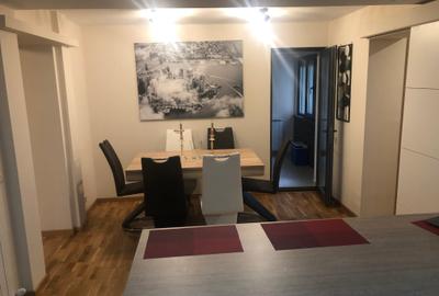 Apartament 3 camere, complet renovat, Târgu Jiu – Strada Nicolae Bălcescu - 3