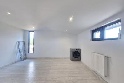 Casa cu gradina proprie - Strada Smaraldului Domnesti - 6