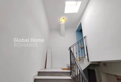 2 Cam. | Mansarda | Centrala Termica | 10 Min. Metrou Unirii - 18