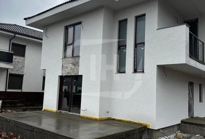 Casa  4 camere,  115 mp utili, 200 mp teren - 3