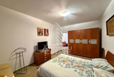 Apartament cu 3 camere, mobilat în Soarelui - 7