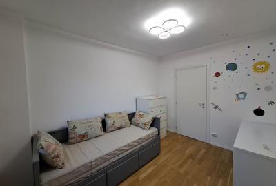 Apartament cu 3 camere semidecomandat în Muncii - 8
