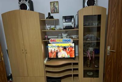 Brancoveanu | 2 camere | 55mp | cada/AC/balcon | nou modern | secuilor - 3