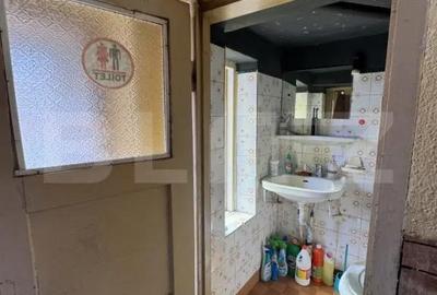 Casă cu 5 camere cu Teren 430 Mp în Siloz - 3