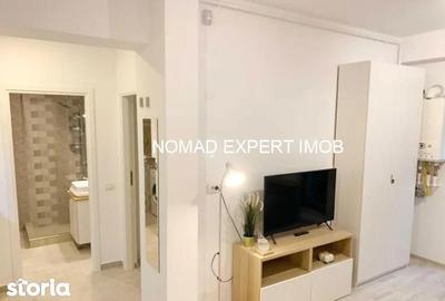 Apartament cu 2 camere semidecomandat în Grozăvești - 2