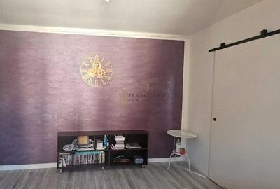 Apartament cu 2 camere semidecomandat în Șelimbăr