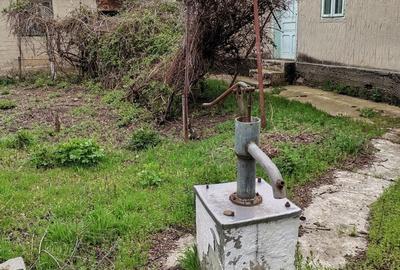 Casă individuală cu 5 camere cu Canalizare în Grădiștea - 2