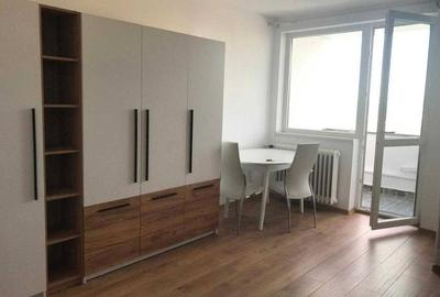Garsonieră decomandată în Gheorgheni - 4