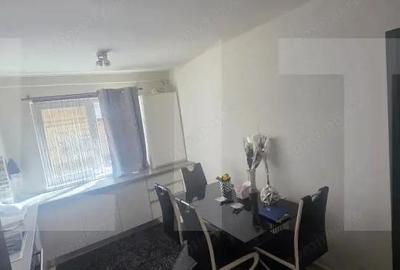 Apartament cu 2 camere semidecomandat în Ciucului - 1