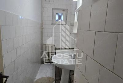 Apartament cu 4 camere semidecomandat, mobilat în Dacia - 3