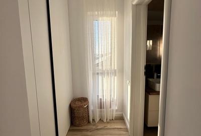 Vila 152 mp - ansamblu rezidential Zori de zi - 19