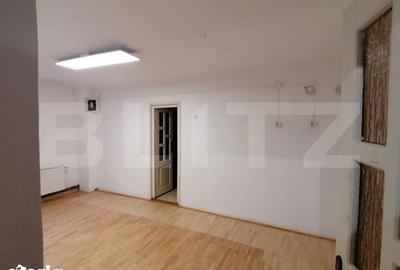 Spațiu comercial, de 504 mp, în Gruia - 6