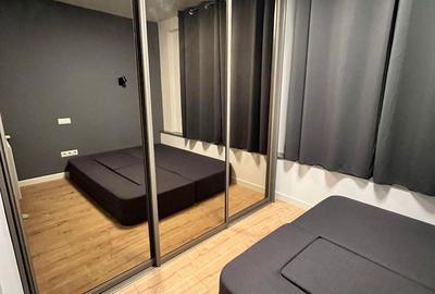Apartament cu 3 camere decomandat, mobilat în Gheorgheni - 13