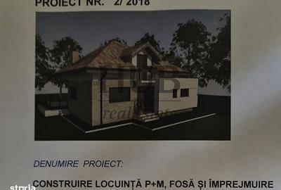 Spațiu comercial, în Podiș - 5