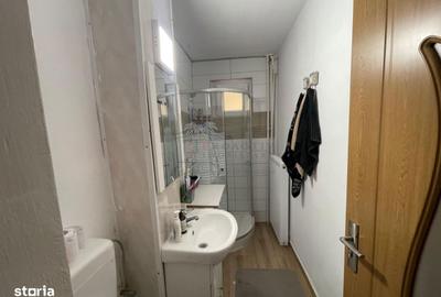Apartament cu 2 camere nedecomandat, mobilat în George Enescu - 5
