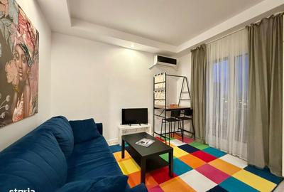 Apartament cu 2 camere în Ștefăneștii de Jos - 10