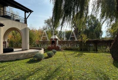 VILA SNAGOV WATERFRONT - PISCINA - PONTON 40M DESCHIDERE LA LAC - 6