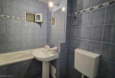 Apartament cu 3 camere decomandat în Faleza Nord - 6