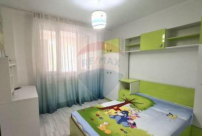 Apartament 3 camere, 75.8mp, zona Titan, 1 Decembrie 1918 - 13