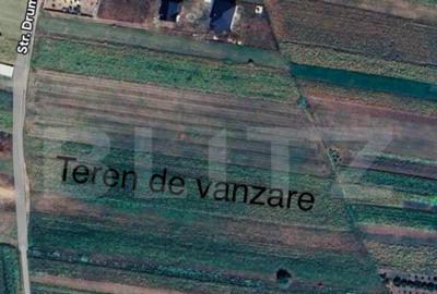 Oportunitate rara | Teren reziden?ial Patrau?i, 10 - 5