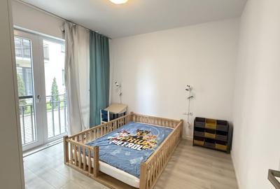 Comision 0! Apartament 3 camere + parcare,Manastur,zona Citadela - 13