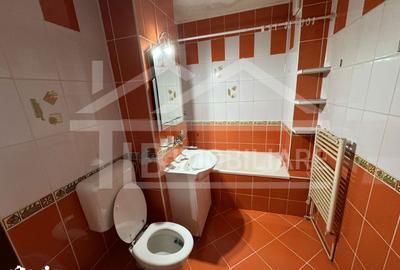 Apartament cu 3 camere decomandat în Calea Sighisoarei - 9