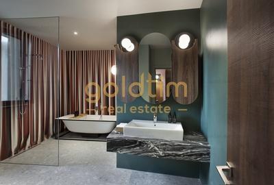 Apartament cu 4 camere decomandat, mobilat în Primăverii - 16